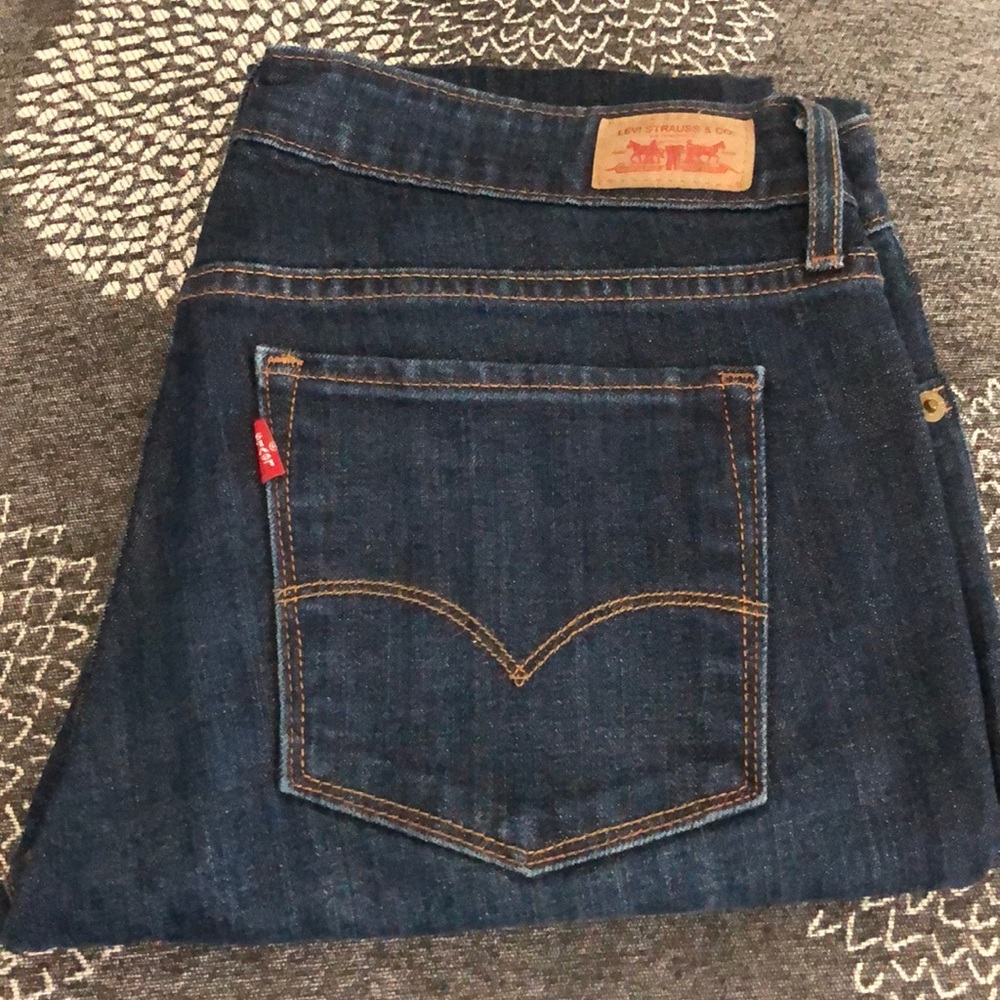 Levi’s 531